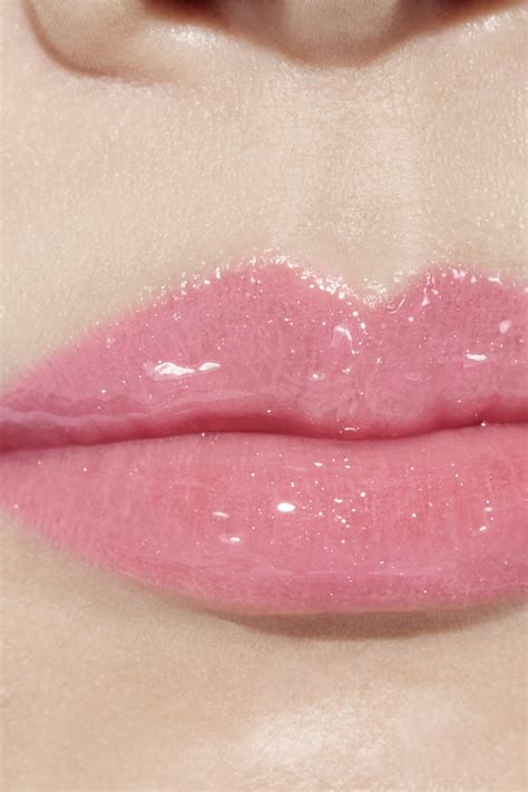 chanel lipgloss 728|chanel lip gloss reviews.